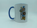 GameKnight Mug