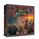 Song Of Ice & Fire Bolton Starter Set
