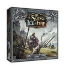 Song Of Ice & Fire: Lannister Starter Set