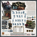 Song Of Ice & Fire: Stark Starter Set