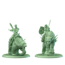 Song Of Ice & Fire: Frozen Shore Bear Riders