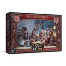 Song Of Ice & Fire Bolton Heroes