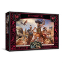 Song Of Ice & Fire: Pit Fighters