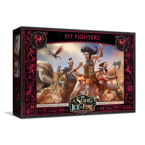 Song Of Ice & Fire: Pit Fighters