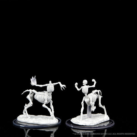 Wizkids Minis Critical Role 90472 Skeletal Centaurs