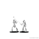 Wizkids Minis D&D 72559 Skeletons