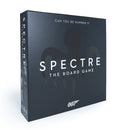 Bg 007 Spectre the Board Game