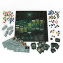 Bg 007 Spectre the Board Game