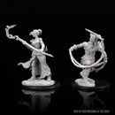 Wizkids Minis MTG 90177 Mystic/kor Hookmaster