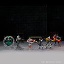 Wizkids D&D Miniatures Icons of the Realms: Strixhaven Set 2