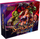 FaB Flesh and Blood Super Slam Prerelease Kit