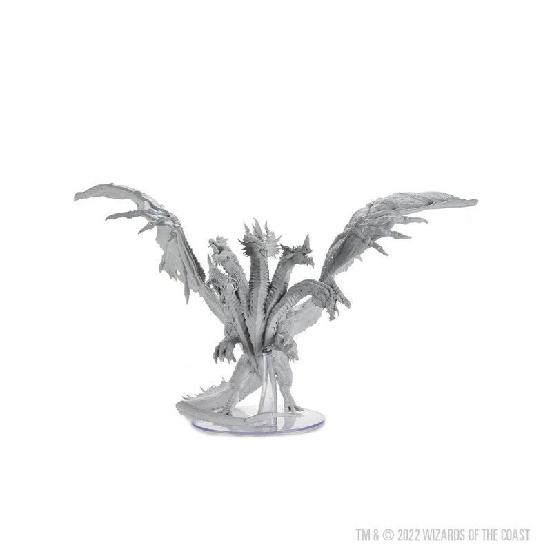 Wizkids Minis D&D 90567 Aspect of Tiamat