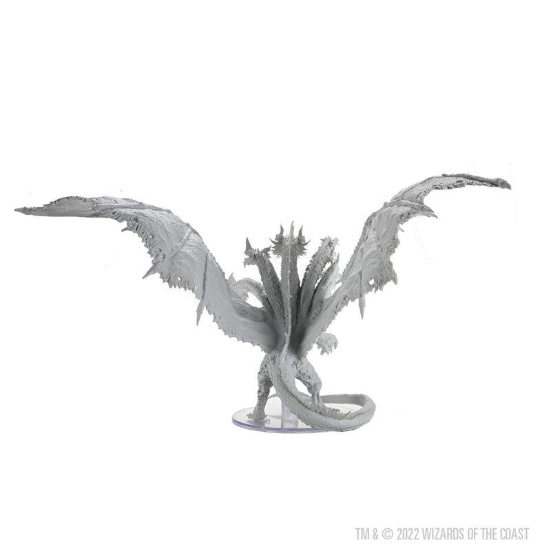 Wizkids Minis D&D 90567 Aspect of Tiamat