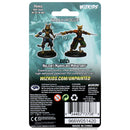 Wizkids Minis D&D 73708 Female Tabaxi Rogue
