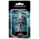 Wizkids Minis D&D 73708 Female Tabaxi Rogue