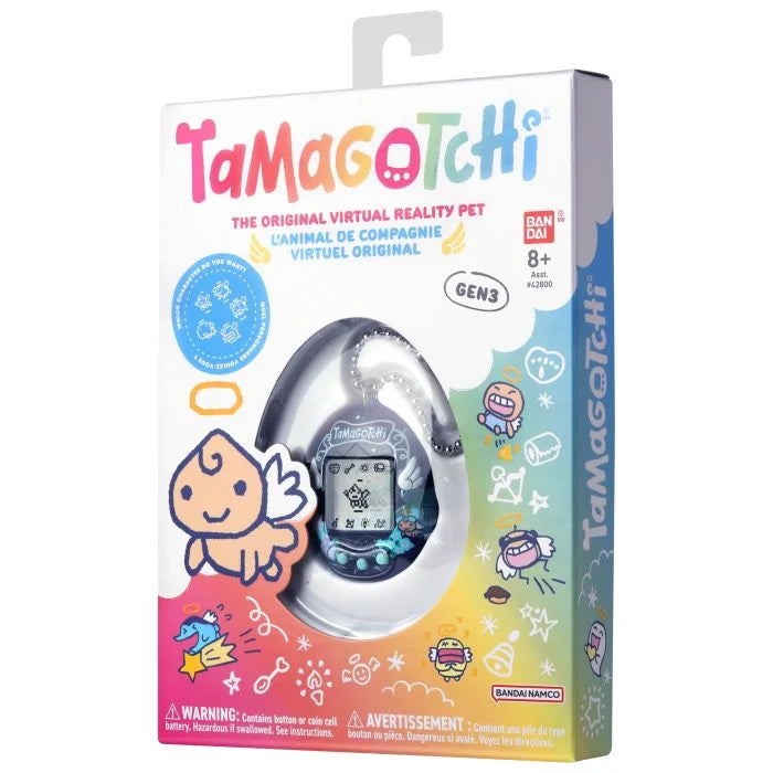 Original Tamagotchi