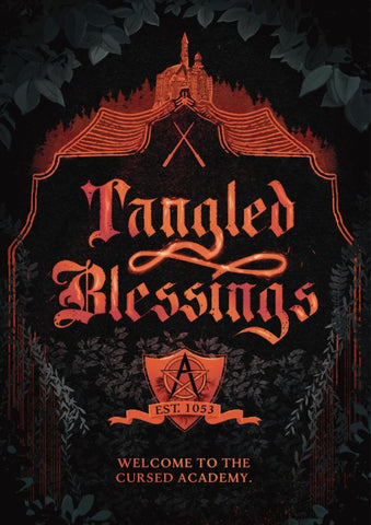 Rpg Tangled Blessings