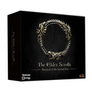 BG The Elder Scrolls: Betrayal of the Second Era - Base Game