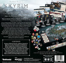 Bg The Elder Scrolls: Skyrim: The Adventure Game