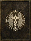 Book The Legend of Zelda: Tears of the Kingdom - The Complete Official Guide Collector's Edition