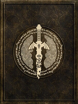 Book The Legend of Zelda: Tears of the Kingdom - The Complete Official Guide Collector's Edition
