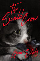 Novel The Scald-Crow