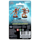 Wizkids Minis D&D 73352 Thri-kreen
