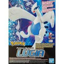 Bandai Spirits Pokemon Model Kit Lugia