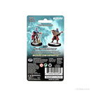 Wizkids Minis D&D 90226 Tiefling Bard Female