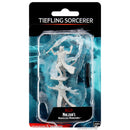 Wizkids Minis D&D 73201 Tiefling Male Sorcerer