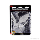 Wizkids Minis D&D 73684 Young Green Dragon
