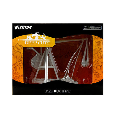 Wizkids Minis 90340 Trebuchet
