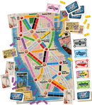 Bg Ticket To Ride - Express:  New York