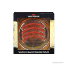 Wizkids D&D Minis 96013 Spell Effects Tumultuous Templates