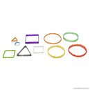 Wizkids D&D Minis 96013 Spell Effects Tumultuous Templates