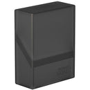Ultimate Guard Deck Box Boulder 40+ Onyx