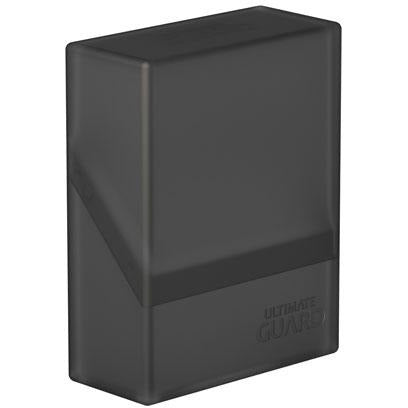 Ultimate Guard Deck Box Boulder 40+ Onyx