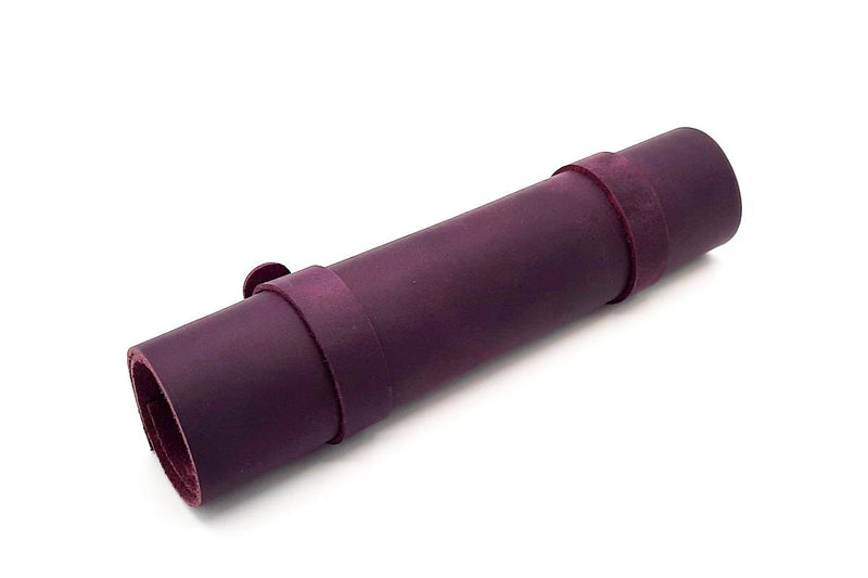 Old School Dice: Ultimate Rolling Tray - Purple