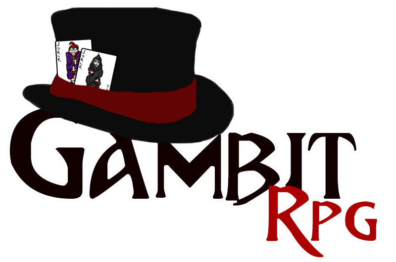 RPG Gambit
