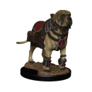 Wizkids Minis D&D 90017 Mastif And Shadow Mastif