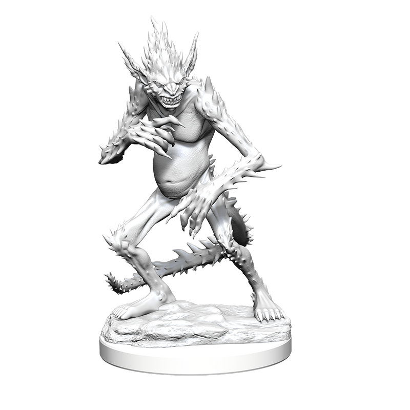 Wizkids Minis D&D 90416 Barbed Devils