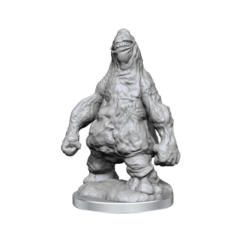 Wizkids Minis D&D 90417 Snow Golems