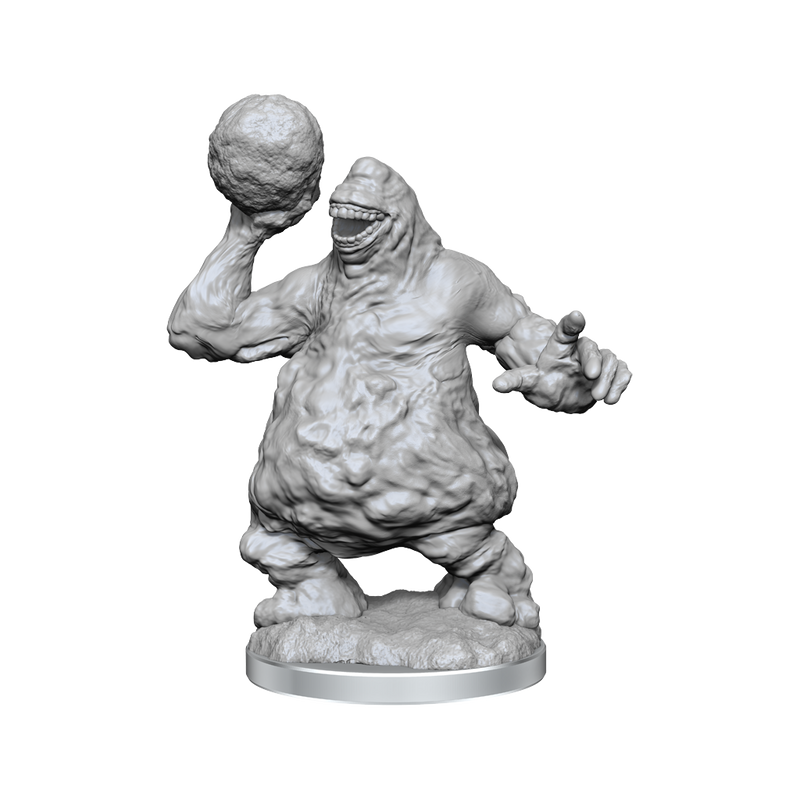 Wizkids Minis D&D 90417 Snow Golems