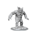 Wizkids Minis D&D 90433 Abominable Yeti