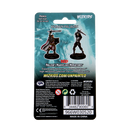 Wizkids Minis D&D 90060 Male Human Paladin