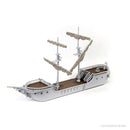 Wizkids Minis D&D 73925 The Falling Star Ship