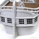 Wizkids Minis D&D 73925 The Falling Star Ship