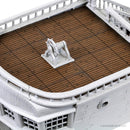 Wizkids Minis D&D 73925 The Falling Star Ship