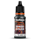 Vallejo Xpress Color New Gen 18ml Starship Steel