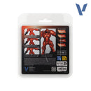 Vallejo Paint Set True Metallic Ancient Copper